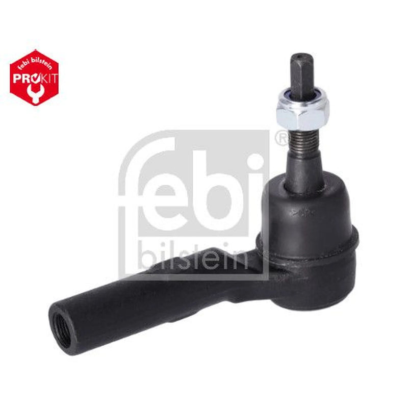 Febi Steering Tie Rod End Ball Joint Front Right 41086