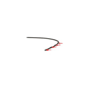 Gates Fuel Overflow Hose Pipe MFL1246