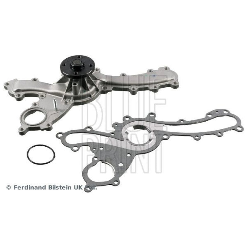 Blue Print Engine Cooling Water Pump ADT391103