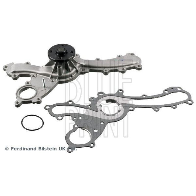 Blue Print Engine Cooling Water Pump ADT391103