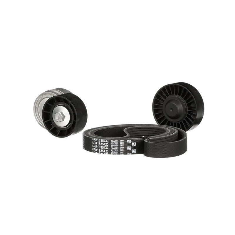 Gates V-Ribbed Belt Set K026PK1835XQ