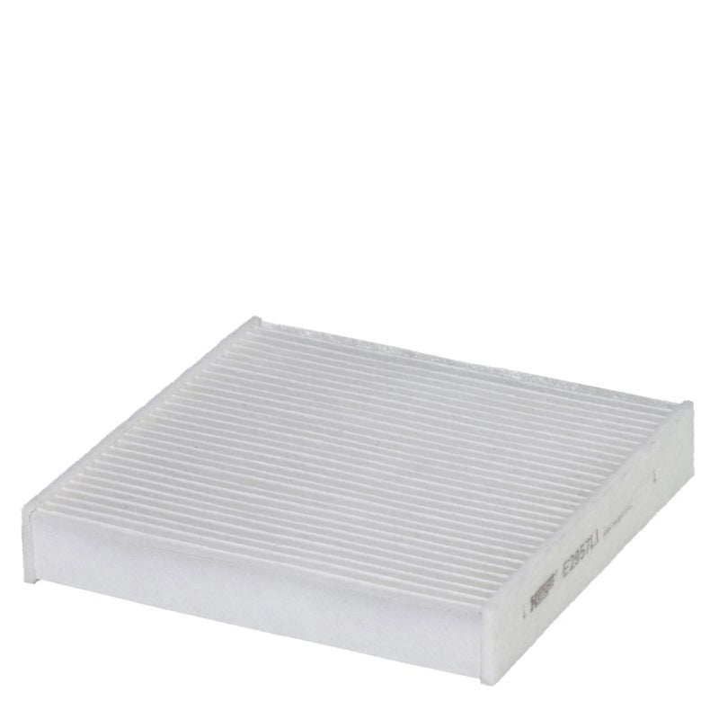 Hengst Cabin Air Filter (Pollen Filter) E2957LI