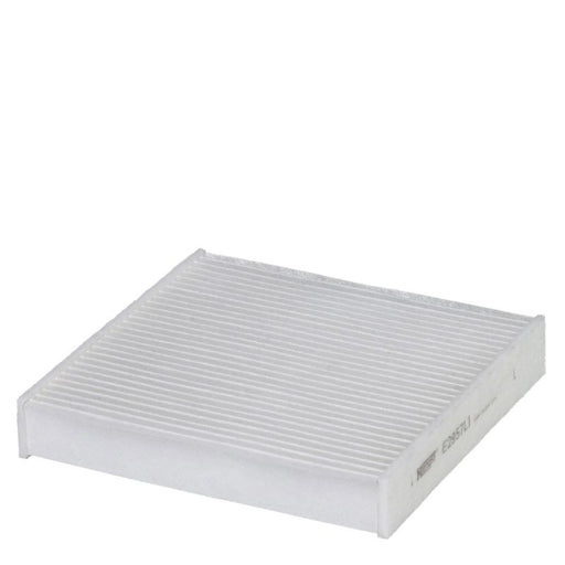 Hengst Cabin Air Filter (Pollen Filter) E2957LI