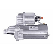 Hella Starter Motor 12V 1.3kW 9 Teeth 8EA 011 610-301