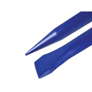 Faithfull Chisel & Point Crowbar 25mm x 1.2m - FAICROW48