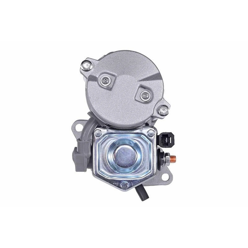 Hella Starter Motor 12V 1kW 9 Teeth 8EA 012 527-111