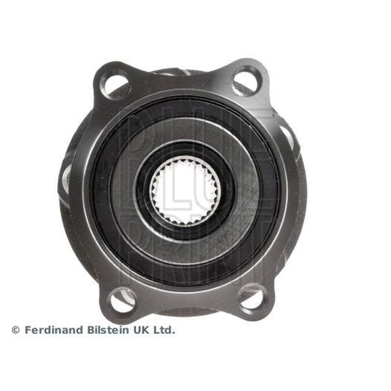 Blue Print Wheel Bearing Kit Rear Right 84mm ADS78314