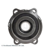 Blue Print Wheel Bearing Kit Rear Right 84mm ADS78314