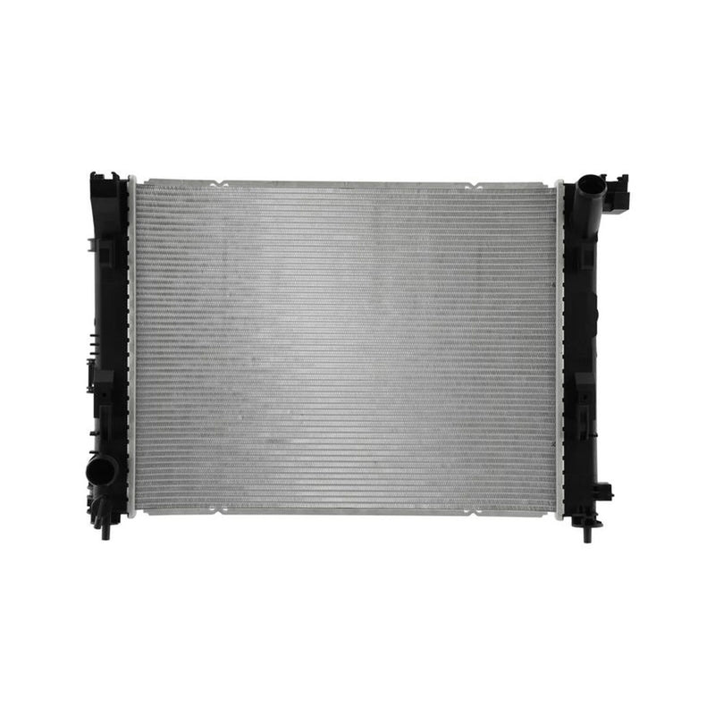 Hella Engine Radiator 8MK 366 304-331