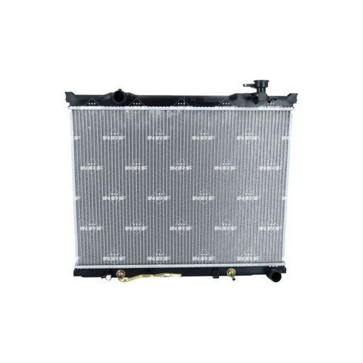 NRF Engine Radiator 550110