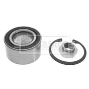 Borg & Beck Wheel Bearing Kit BWK384