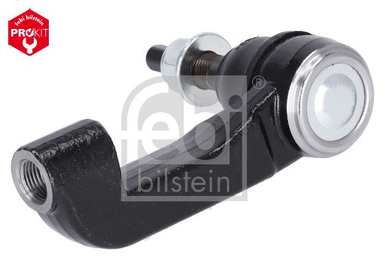 Febi Steering Tie Rod End Ball Joint Front Right