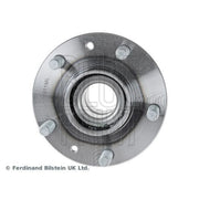Blue Print Wheel Bearing Kit Rear Right 78mm ADM58331