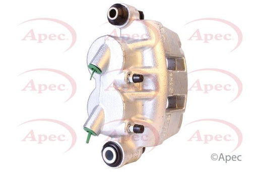 APEC RCA515 Brake Caliper Front Right Fits Nissan Opel Movano Renault Vauxhall APEC - Town Parts