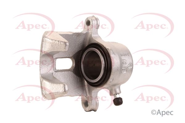 Apec Brake Caliper Assembly Front Left
