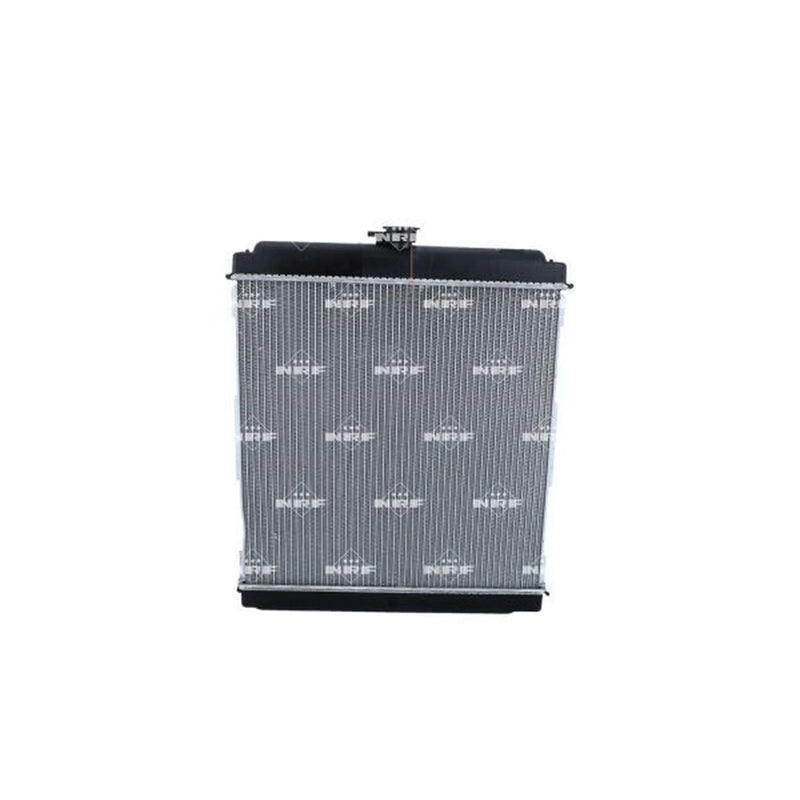 NRF Engine Radiator 56103
