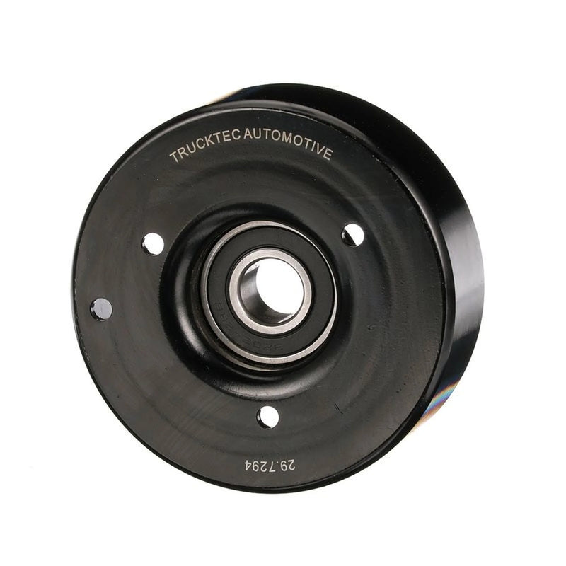 Gates V-Ribbed Belt Deflection/Guide Pulley T36860