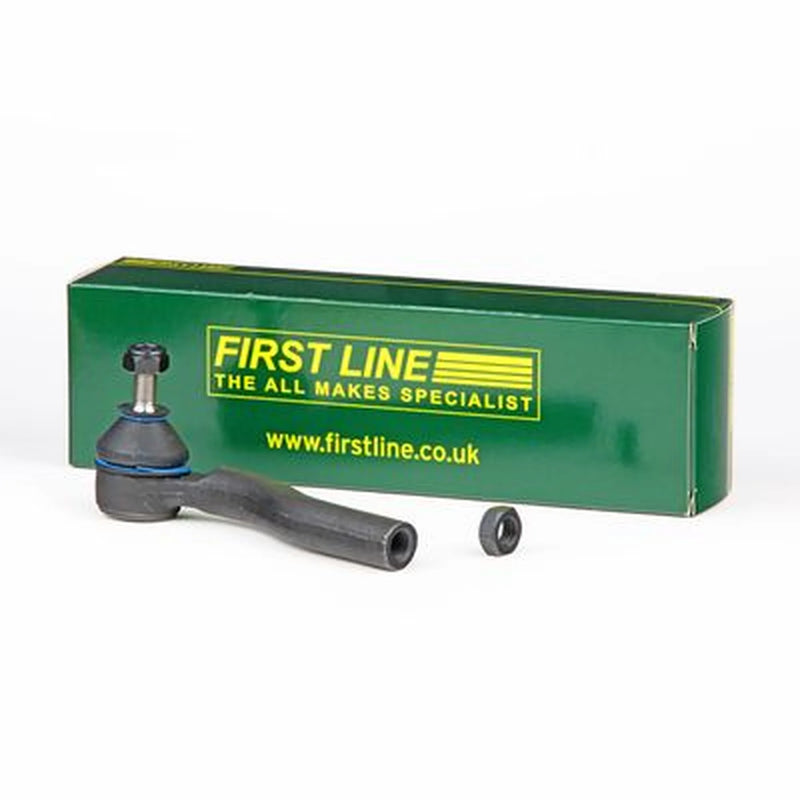 First Line Steering Tie Rod End Ball Joint FTR5056