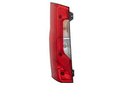 Hella 2SK 013 252-211 Tail Light Assembly
