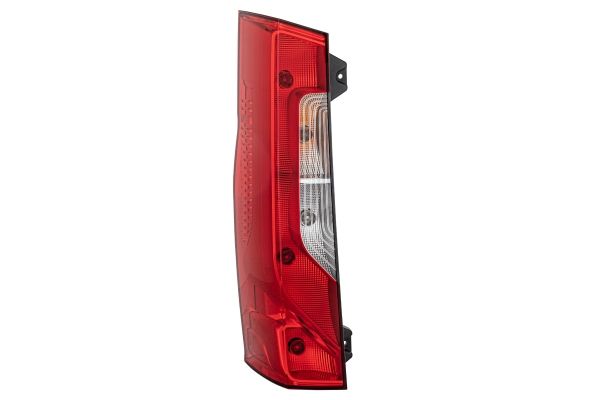 Hella 2SK 013 252-211 Tail Light Assembly