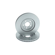 Bosch 2 x Vented Front Brake Discs 0 986 479 642