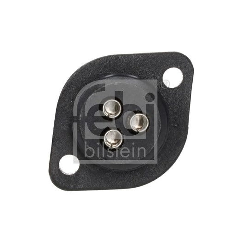 Febi Brake Pad Wear Sensor Rear Right 197396
