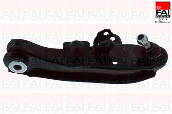 FAI Control/Trailing Arm