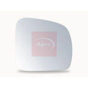Apec Exterior Wing Mirror Glass Right AMS2046