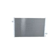 NRF Engine Radiator 550314