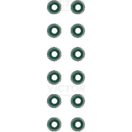 Victor Reinz Valve Stem Seal Set ID High 12-18919-01