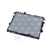 NRF Engine Radiator 53921A