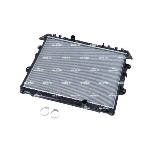NRF Engine Radiator 53921A