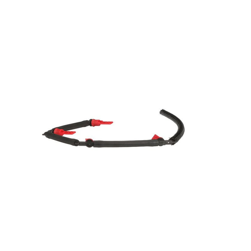 Gates Fuel Overflow Hose Pipe MFL1091