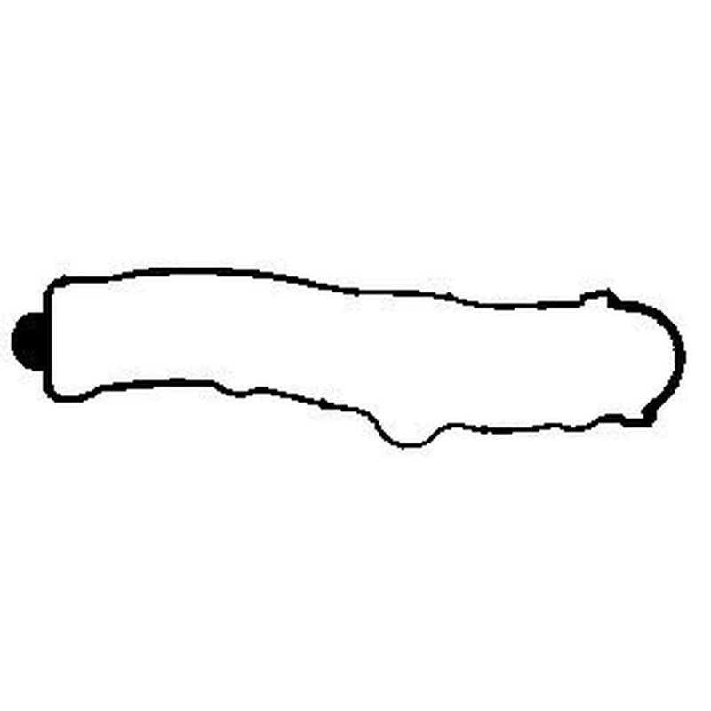 BGA Cylinder Head Cover Gasket RC0356
