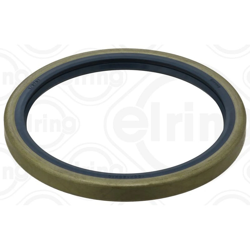Elring Differential Shaft Seal 120mm OD ID Thick 972.910