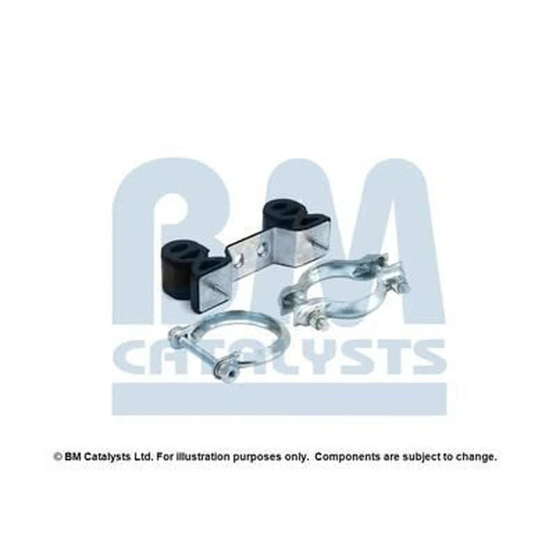 BM Catalysts Fitting Kit FK91881C FK91881C