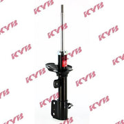 KYB Shock Absorber Damper Strut Front Left 332155