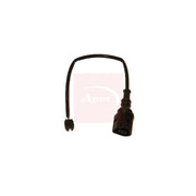 Apec Brake Pad Wear Sensor Front WIR5217
