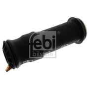 Febi Cab Suspension Air Bellow 18800