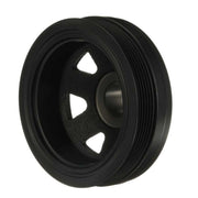 Gates Crank Shaft Belt Pulley TVD1208