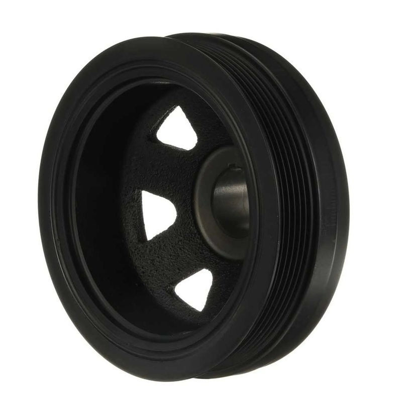 Gates Crank Shaft Belt Pulley TVD1208