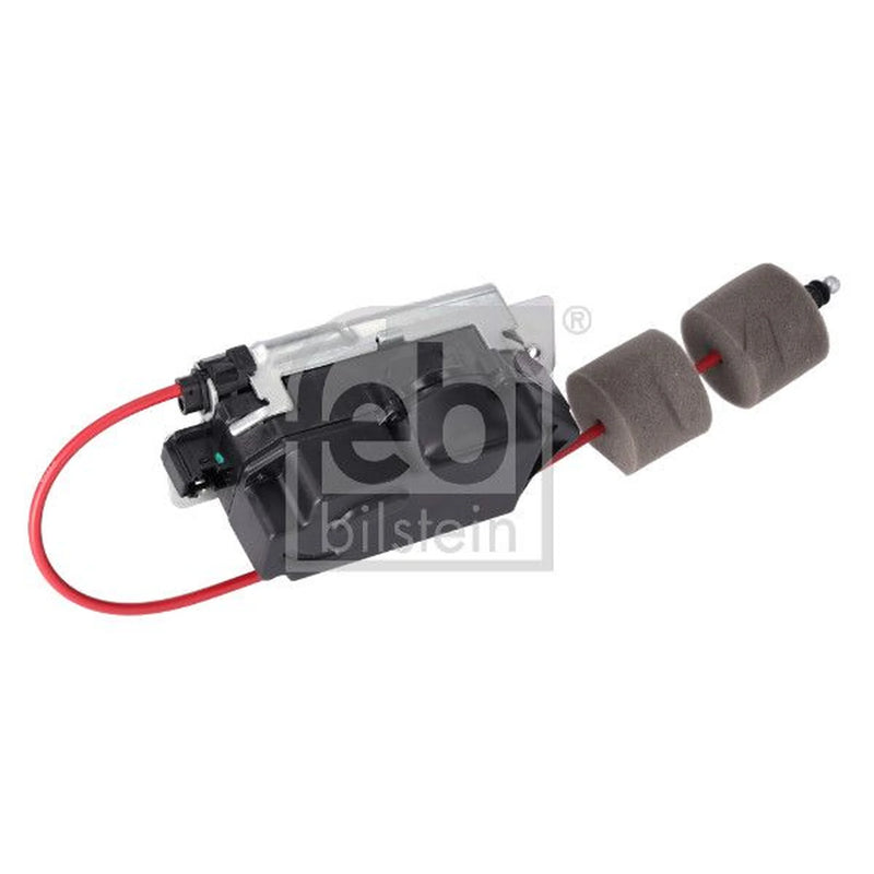 Febi Tailgate Boot Lock Mechanism 1000242
