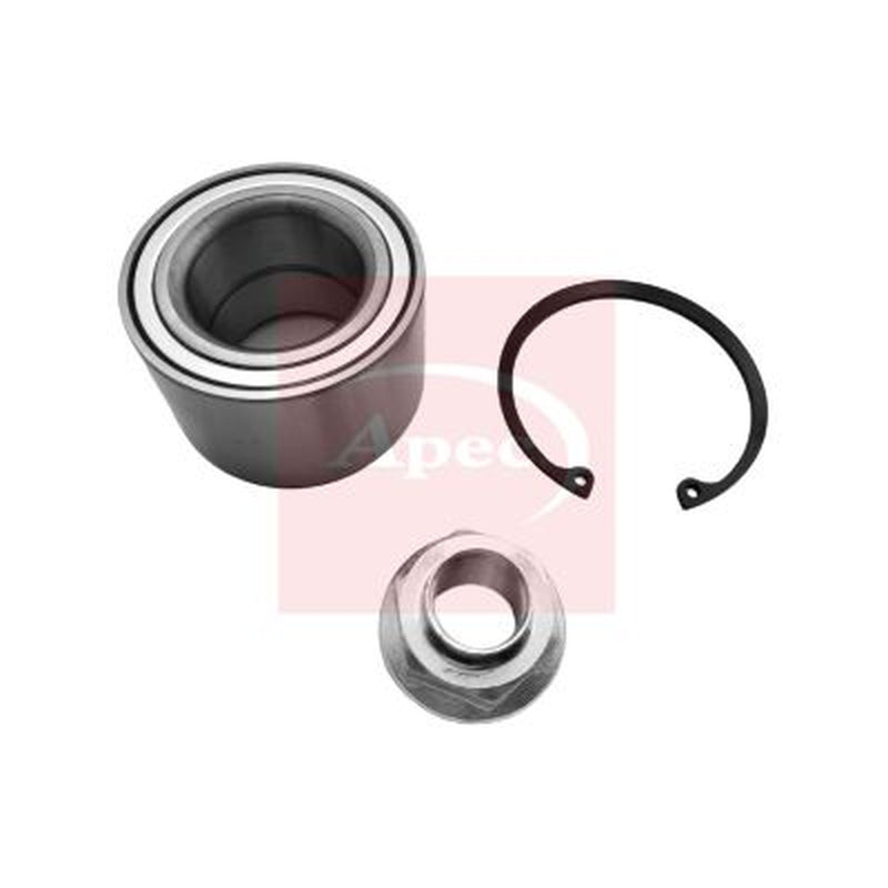 Apec Wheel Bearing Kit AWB1196