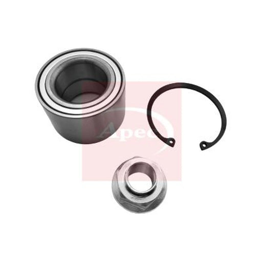 Apec Wheel Bearing Kit AWB1196