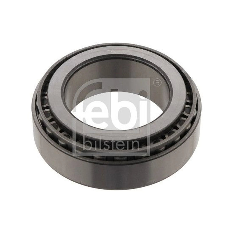 Febi Wheel Bearing 90mm OD ID Wide 30002