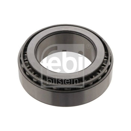 Febi Wheel Bearing 90mm OD ID Wide 30002