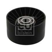 Febi V-Ribbed Belt Deflection/Guide Pulley 06371