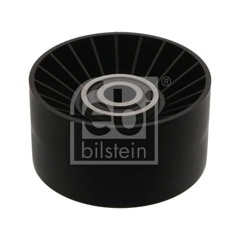 Febi V-Ribbed Belt Deflection/Guide Pulley 06371