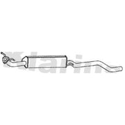 Klarius Exhaust Pipe OD GM1078G