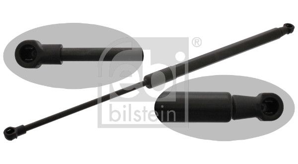 Febi Boot Gas Strut Lift Support Tailgate / Boot Lid Shock Replacement both